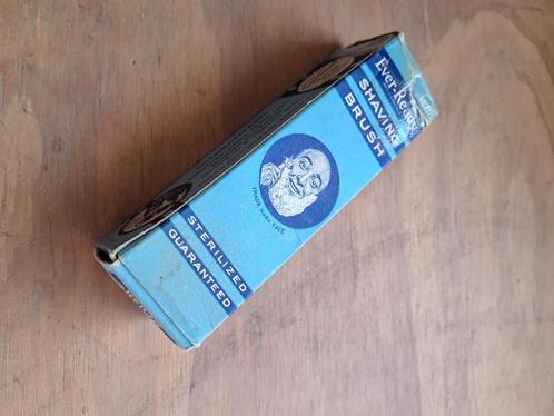 US WO2 shaving brush Ever-Ready, Verzamelen, Militaria | Tweede Wereldoorlog, Verzenden