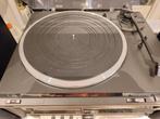 Technics Tourne disque SL-BD20, Enlèvement, Technics