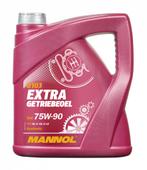 4 Liter Mannol Transmissieolie 75W-90 GL5 - € 16,95 Incl.BTW, Autos : Divers, Produits d'entretien, Enlèvement ou Envoi