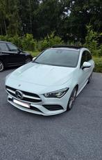 Mercedes cla, Auto's, CLA, Zwart, 4 cilinders, USB