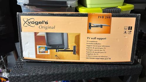 Vogel's TVB 244, Audio, Tv en Foto, Televisiebeugels, Nieuw, Ophalen