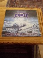 Lp van Edge Of Sanity, Cd's en Dvd's, Ophalen of Verzenden, Gebruikt