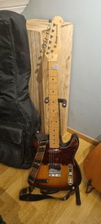 Modified Telecaster Stagg, Muziek en Instrumenten, Ophalen, Zo goed als nieuw, Fender