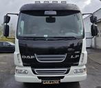 DAF 45-180 AUT 2009/130.000 KM/NIEUW PLATFORM/EURO 5, Auto's, Vrachtwagens, Automaat, Euro 5, Bedrijf, Diesel