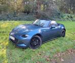 BBS velgen voor Mazda MX5 ND, Auto-onderdelen, Banden en Velgen, Ophalen, Gebruikt, Velg(en), 17 inch