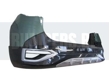 Bumper Kia Sportage 5 V GT Line GTLINE 21- 86657-R2000 Achte beschikbaar voor biedingen