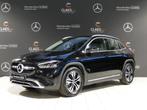 Mercedes-Benz GLA-klasse 180 Business Line DOS 8159, Auto's, Mercedes-Benz, Stof, Gebruikt, 4 cilinders, Zwart