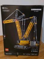 lego technic Liebherr, Ophalen, Zo goed als nieuw, Lego
