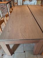 Grande table solide, Enlèvement, Utilisé, 50 à 100 cm, Rectangulaire