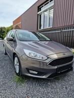 Ford Focus Break 1.6 TDCi ECOnetic Tech. Trend, Auto's, Te koop, Zilver of Grijs, 70 kW, Break