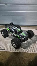 traxxas sledge 6s, Ophalen, Zo goed als nieuw, Motor