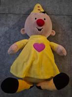 Bumba en Nanadu knuffels, Ophalen of Verzenden, Zo goed als nieuw