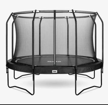 Trampoline Salta Black Edition beschikbaar voor biedingen