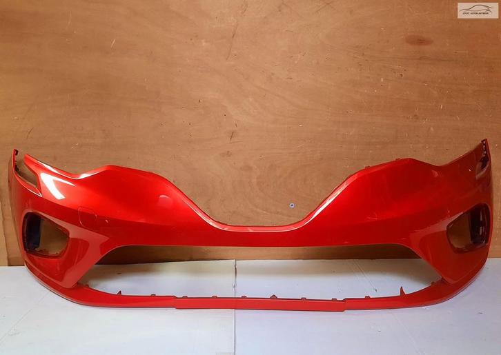 Voorbumper orgineel Renault Clio V vanaf 2019 620228351R, Auto-onderdelen, Carrosserie, Bumper, Renault, Voor, Gebruikt, Herkomst onderdeel bekend