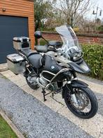BMW R1200GSA Avontuur, Motoren, 2 cilinders, Motorrijbewijs A, Particulier, Meer dan 35 kW