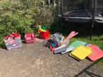 Quadro buitenspeelgoed, Kinderen en Baby's, Speelgoed | Buiten | Speeltoestellen, Ophalen, Gebruikt, Overige typen, Aanbouwonderdeel