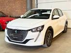 Peugeot 50 kWh Elektrisch CarPlay Garantie, Auto's, Peugeot, 135 pk, Stof, Gebruikt, Wit