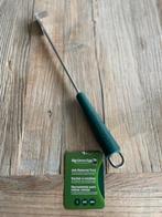 Big Green Egg as-hulpje, Tuin en Terras, Ophalen of Verzenden, Nieuw