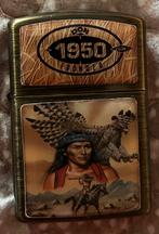 Aansteker DON indiaan arend, Enlèvement ou Envoi, Comme neuf, Briquet