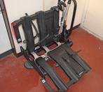 Thule Easy Fold Xt 934 - 3 fietsen - zwart, Fietsen en Brommers, Fietsaccessoires | Aanhangwagens en Karren, Ophalen, Zo goed als nieuw