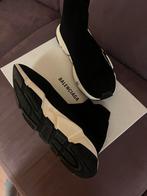 Balenciaga speed trainer sneaker 44, Kleding | Heren, Schoenen, Zwart, Ophalen of Verzenden, Zo goed als nieuw, Balenciaga