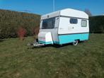 Caravan 750, Caravans en Kamperen, Particulier