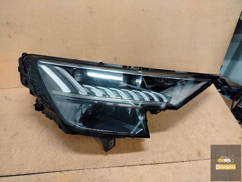 Audi RS Q8 RSQ8 Matrix rechterlamp, Auto-onderdelen, Verlichting, Audi, Gebruikt