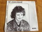 Peggy - Hé Jodeladihé., Cd's en Dvd's, Vinyl Singles, Gebruikt, Ophalen of Verzenden