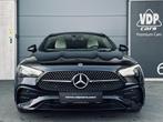Mercedes Benz CLE 200 AMG - PANO - BURMESTER - LEDER, Automaat, 4 zetels, Achterwielaandrijving, 4 cilinders