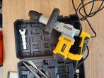 Breekhamer Sloophamer Powerplus Nieuw, Doe-het-zelf en Bouw, Ophalen, Zo goed als nieuw, 600 watt of meer, Boor- en/of Breekhamer