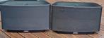 Sonos play 5 gen 1 twee stuks zwart, Audio, Tv en Foto, Luidsprekerboxen, Ophalen, Gebruikt, Sonos