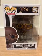 Funko pop 2PAC, Enlèvement ou Envoi, Neuf
