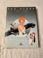 BD livre collection Tex Avery Metro-Goldwyn-Mayer, Gelezen, Pierre Lambert, Eén stripboek, Ophalen of Verzenden