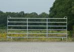 Texas panelen, Paneel, Vangkooi, Box, Longeercirkel, Hek, Dieren en Toebehoren, Weidegang, 4 paarden of pony's of meer