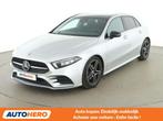 Mercedes-Benz A-Klasse 200 A 200 d AMG Line (bj 2019), Auto's, 1490 kg, Gebruikt, Alcantara, https://public.car-pass.be/vhr/b22979e9-c00a-401e-a596-d66bd3032940