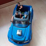 Action man stuntteam, Ophalen, Gebruikt
