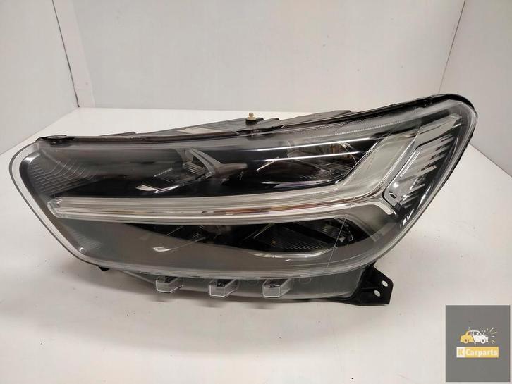 31655635, Volvo XC40 MID LED-lamp links, Auto-onderdelen, Verlichting, Volvo, Gebruikt