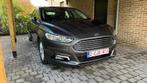 Ford Mondeo Titanium, 117000km, Euro 6, Mondeo, 5 places, Berline, Tissu