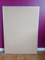 Lijst zonder glas, Ophalen, Metaal of Aluminium, Zo goed als nieuw, 75 cm of meer