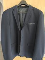 Kostuumvest SANDFIELD.  maat 58., Kleding | Heren, Blauw, Maat 56/58 (XL), Ophalen of Verzenden, Zo goed als nieuw