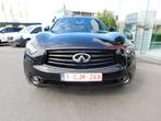 Infiniti QX70 3.0 V6d S PREMIUM, Auto's, Automaat, Euro 5, Zwart, Zwart