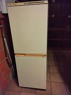 Ijskast - diepvriezer combi Whirlpool, Ophalen, Gebruikt, Met aparte vriezer