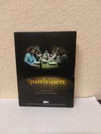Parelvissers DVD, Cd's en Dvd's, Alle leeftijden, Ophalen of Verzenden, Gebruikt, Boxset