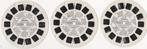 View-master Bonanza B 487, Ophalen of Verzenden