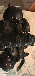 Skeelers en toebehoren, Ophalen, Gebruikt, Inline skates 4 wielen, Dames