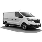 Renault Traffic - 6m3 Bestelwagen/verhuiswagen Te Huur!