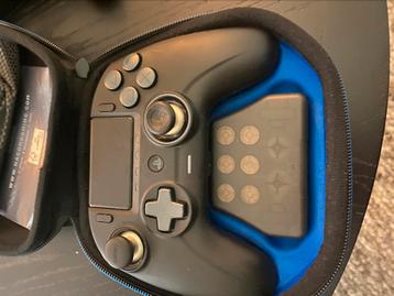 PlayStation pro controller nacon