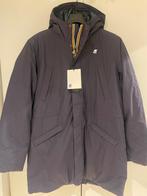 veste de marque k-way, Kleding | Heren, Ophalen, Nieuw, Maat 56/58 (XL), Blauw