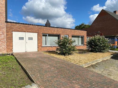 Huis te huur in Bevel, 2 slpks, Immo, Huizen te huur, Vrijstaande woning, D