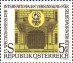 OOSTENRIJK 1985 Uitgaves Los Te Koop, Postfris (zie lijst B), Postzegels en Munten, Verzenden, Postfris
